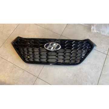 Accesorios 4x4 Grilla frontal para Tucson