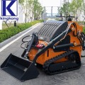 T460 KingKong Skid Pleat Griver Точность и мощность объединены