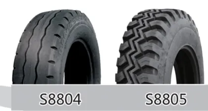 GROUND SUPPORT EQUIPMENTE TIRES/GSE TIRE