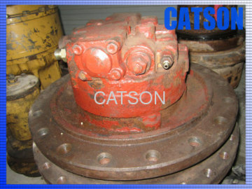 Τελική μετάδοση Kobelco Sk320-2 Assy