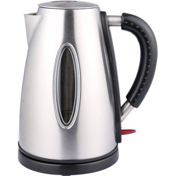 Kettle elettrico in acciaio inox di alta qualità SDH-206A