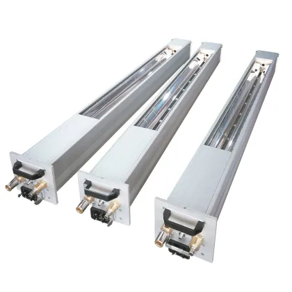 UV Curing System for Heidelberg, Komori, KBA, and ManRoland Sheet-Fed Offset Printers