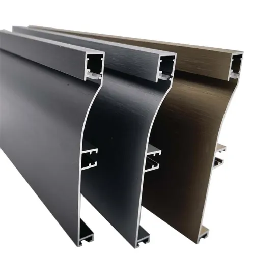 LED Illuminated Skirting Profiles: Alloy Baseboards, Tiles & Aluminum Decorative Edges for Walls and Flooring