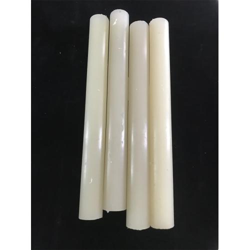 Pultrusion Round Durable Solid 3k Fiberglass Rod