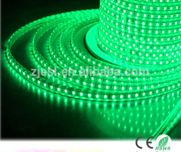 2016 hot sale LED Strip Lamp Green 4W	520-525nm