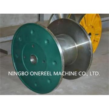 Hot Sale Customized Steel Cable Spool