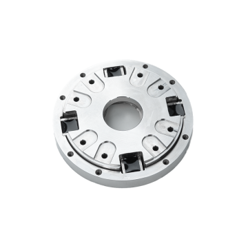 Kunwei Custom 207Nm Static Torque Sensor for Humanoid Robots