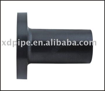 HDPE Butt Fusion Flange Adaptor ( Stud End ) FITTINGS