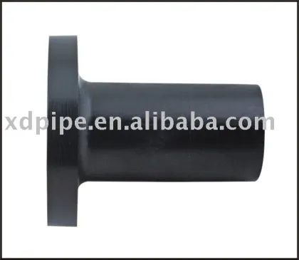 Butt Fusion Flang Adapter PE PIPE FITTINGS