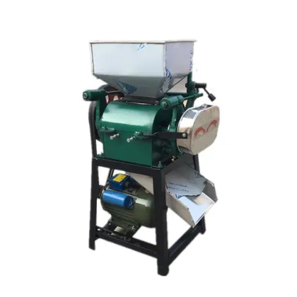 Price Favorable Corn Flakes Cereal Making Machine