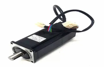 SGM-04AWNS12 Yaskawa With 17bit Absolute Encoder Servo Motor