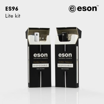 lite kit good packing kelvin electronic hookah made in china