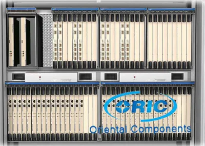 Nokia Flexi Bts / Telecommunication Flexi Base Station Controller Flexi Bsc