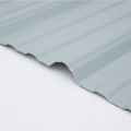 Synthetic Resin Roof Tile Plastic PVC Roofing Sheet