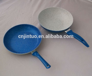 as seen on tv ceramic fry pan