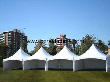 Gazebo Tent