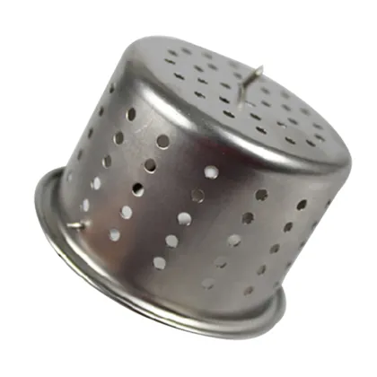 Tianli Kitchen Sink Water Basket - QS197C010