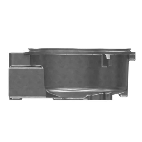 Bulldozer D8GC torque converter housing 215-1361, torque converter accessory 2151361