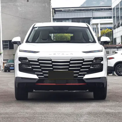 2024 Jetour Dasheng 1.6T DCT King Edition Hybrid SUV