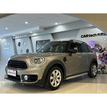 2019 Mini Countryman 1.5t Cooper All4