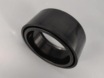 ABS pipe fittings 4X3 inch FLUSH BUSHING SPXH