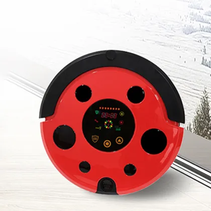 2023 Roborock S5 Robotic Vacuum and Mop Cleaner with Wi-Fi Connectivity