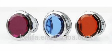 Belifa Beauty portable cosmetic mirror