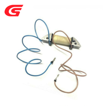 Brand New Motorcycle ATV UTV Snowmobile Stator Coil for Yamaha Outboard 40HP 40 40J E40 Charging Coil 6F5-85520-10