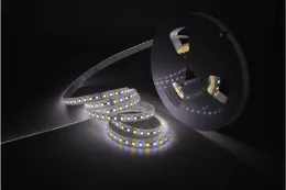 High quality outdoor LED Tape ribbon 5M 12V smd LED Strip lights
