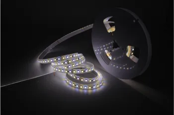 High quality outdoor LED Tape ribbon 5M 12V smd LED Strip lights