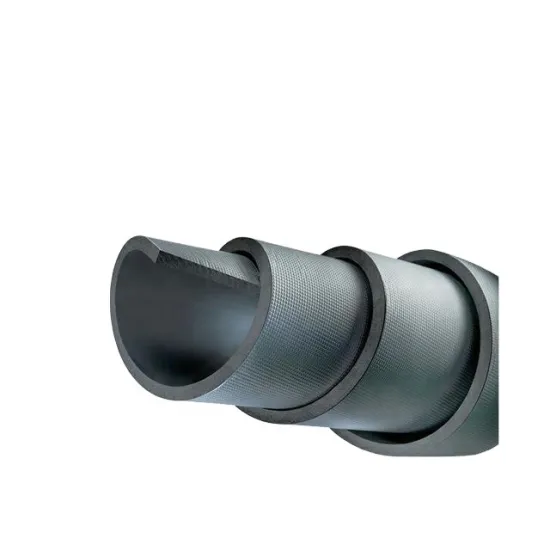 Air Conditioner Duct Insulation Tubes