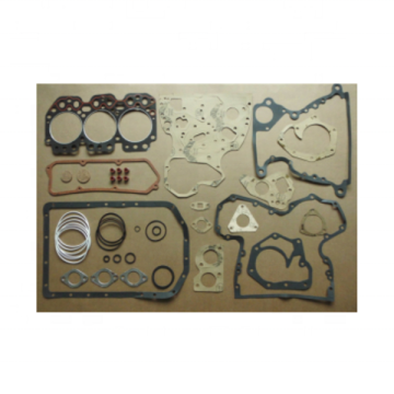 JD AR71990 Overhauling Gasket Set Kit for John Deere Tractor Diesel Engine