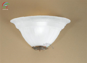 The Spanish Marble Hallway Wall lamp Modern Minimalist Wall Light