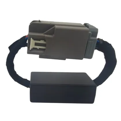 Diode Dynamics Sequencer for 2010-2023 Mustangs with US Spec Tail Lights: Universal Fitment