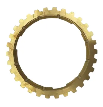 OEM Synchronizer Ring for VOLKSWAGEN 1133112691/113311269B Auto Transmission Gearbox Parts