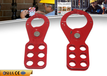 Safety Lockout Padlocks 92g Weight