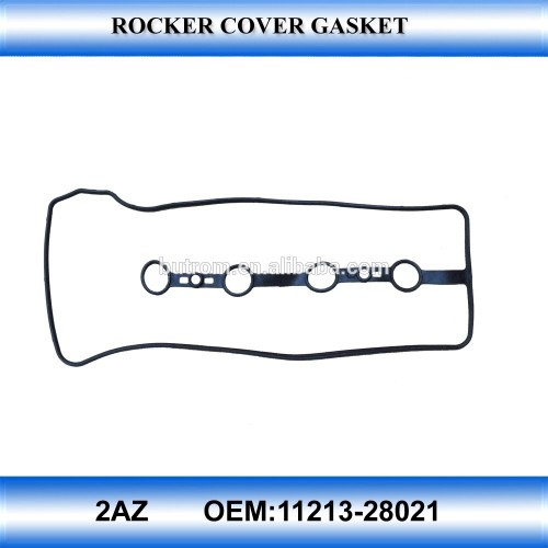 ROCKER COVER GASKET FOR THE 6BT RUBBER SET RUBBER GASKET