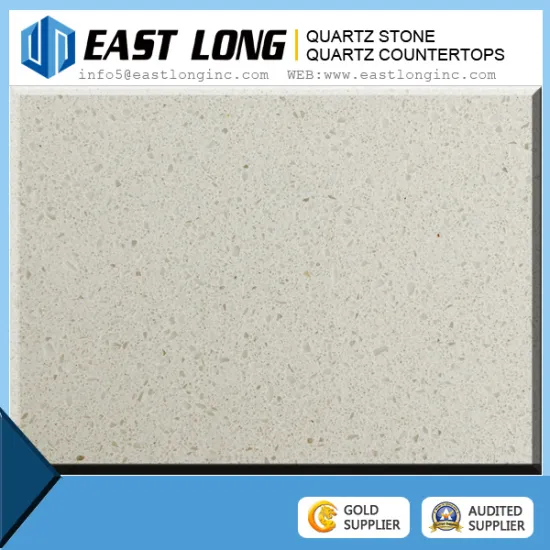 Quartz Stone Plate, New Products Countertop Quartz Stone, High End Quartz Stone