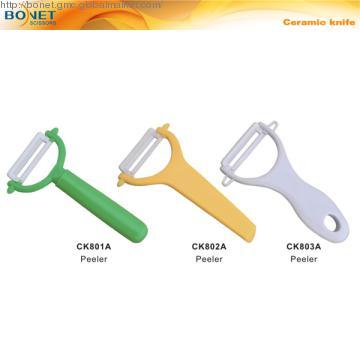 CK(801A 802A 803A) LFGB certificated Peeler