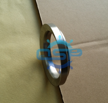 China factory supply marine spare parts Wartsila L20 Inlet exhaust valve seat
