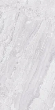 Marble Effect Polished Glazed Porcelain Tile
