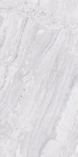 Marble Effect Polished Glazed Porcelain Tile