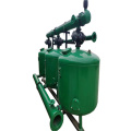 Shallow Sand Filter for Recycled water treatment