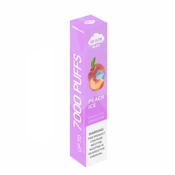 7000 Puffs Vape Disposable Pen Cigarette Electronic