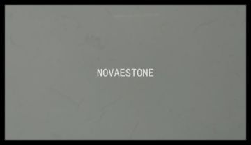 NV903  Calacatta Artificial Quartz Stone