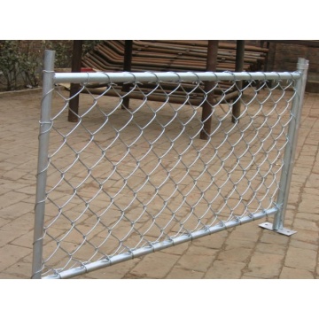 Hot Sale Outdoor American Fence sementara