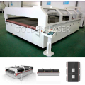 Nonwoven Laser Cutting Machine for Filter Cloth