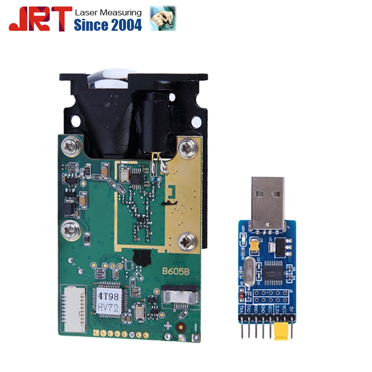 Distance Measer Module Leaser 80m Laser Distance Measurers Module USB China Manufacturers Suppliers ...