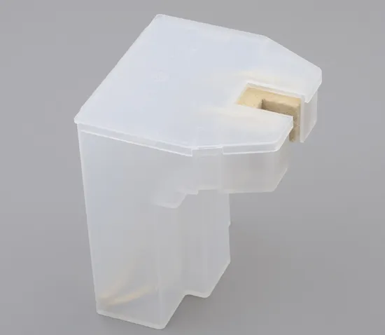 600ml CWT Oiler for ThyssenKrupp Elevators