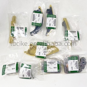 Factory High Quality Timing Chain Guide and Tensioner Kit for Land Rover Discovery 2.0L AJ200, AJ200P, AJ200P4 Petrol Engine - Original Equipment LR091742